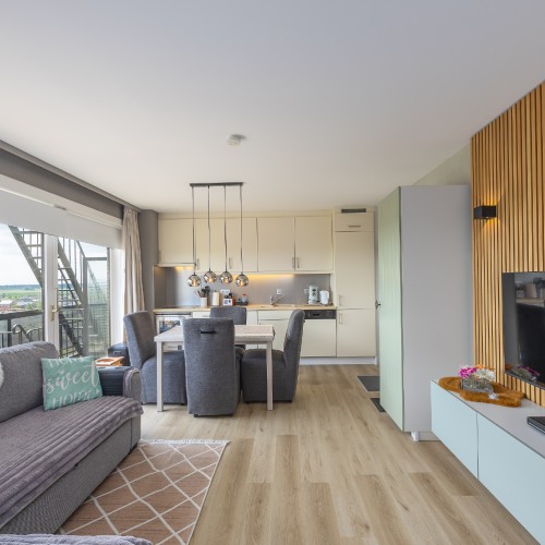 Appartement te koop Middelkerke - Caenen 4418960 - 3746001023000109568