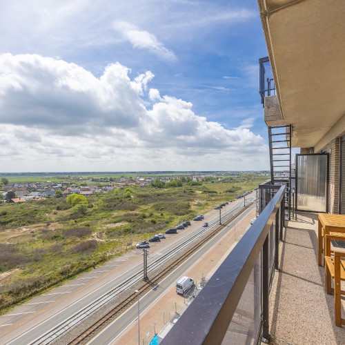 Appartement te koop Middelkerke - Caenen 4418960 - 3746001023000109565