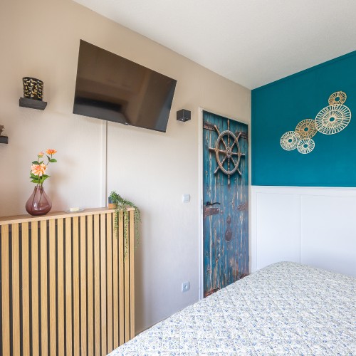 Appartement te koop Middelkerke - Caenen 4418960 - 3746001023000109571