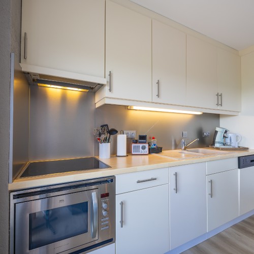 Appartement te koop Middelkerke - Caenen 4418960 - 3746001023000109559