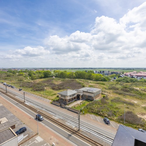 Appartement te koop Middelkerke - Caenen 4418960 - 3746001023000109567