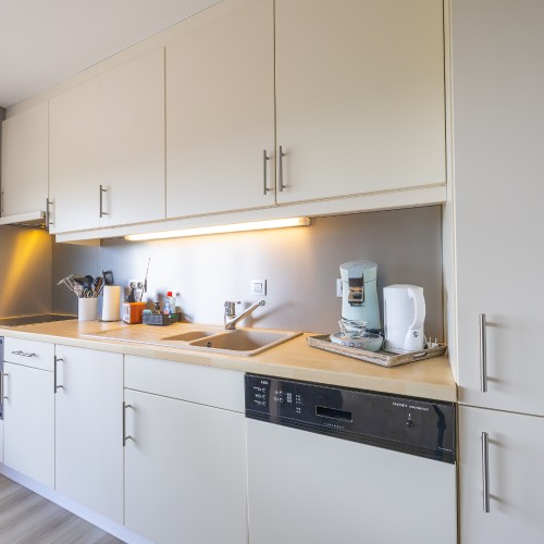 Appartement te koop Middelkerke - Caenen 4418960 - 3746001023000109561