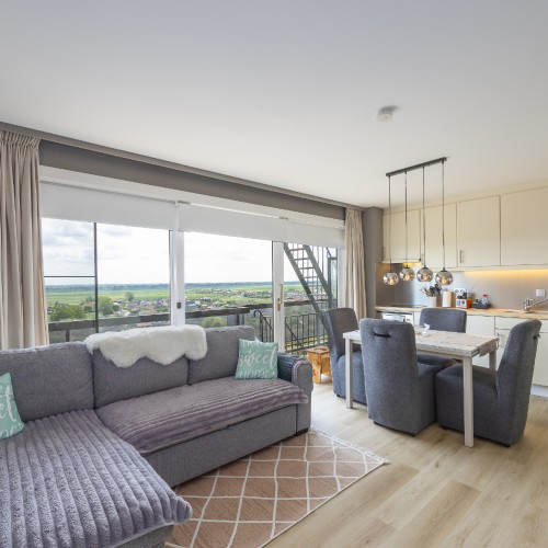 Appartement te koop Middelkerke - Caenen 4418960 - 3746001023000109556