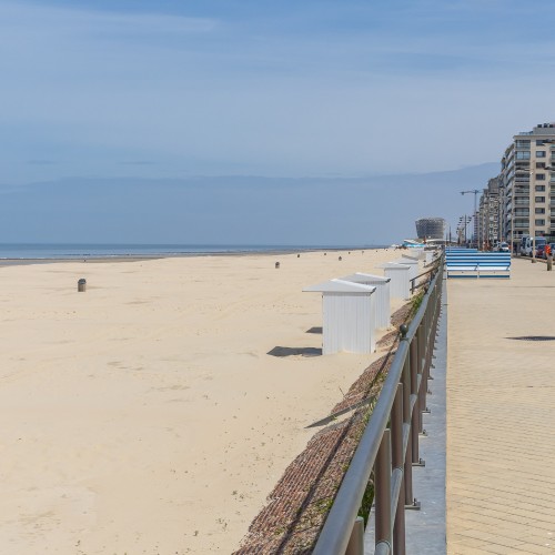 Appartement te koop Middelkerke - Caenen 4418960 - 3746001023000109575
