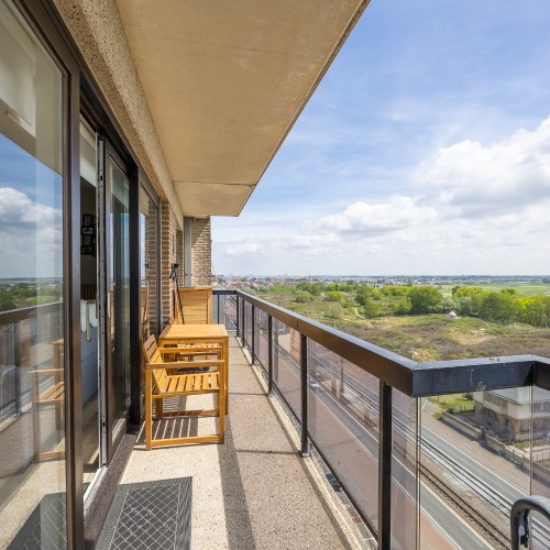 Appartement te koop Middelkerke - Caenen 4418960 - 3746001023000109566