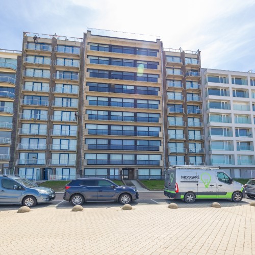 Appartement te koop Middelkerke - Caenen 4418960 - 3746001023000109574