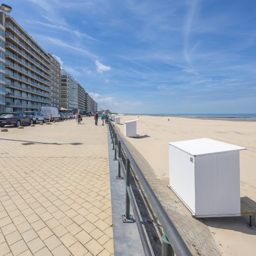Appartement te koop Middelkerke - Caenen 4418960 - 3746001023000109576