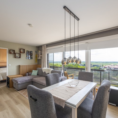 Appartement te koop Middelkerke - Caenen 4418960 - 3746001023000109562