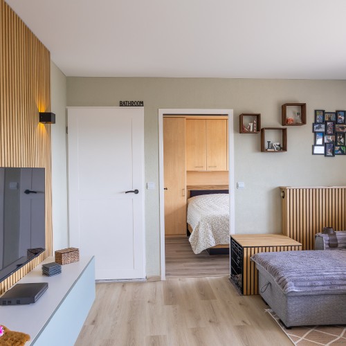 Appartement te koop Middelkerke - Caenen 4418960 - 3746001023000109563