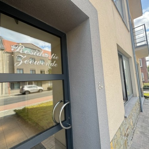 Appartement à louer Westende - Caenen 4419057 - 3746001023000109810
