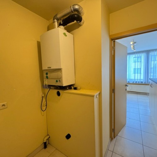Appartement à louer Westende - Caenen 4419057 - 3746001023000109793