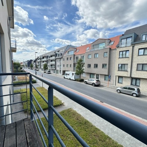 Appartement à louer Westende - Caenen 4419057 - 3746001023000109809