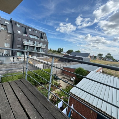 Appartement à louer Westende - Caenen 4419057 - 3746001023000109806