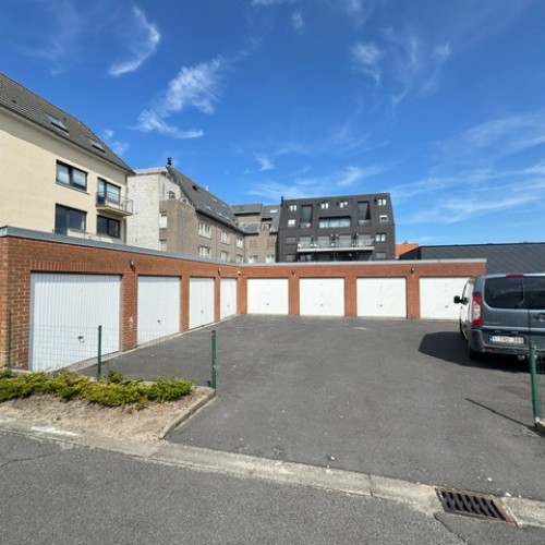 Appartement à louer Westende - Caenen 4419057 - 3746001023000109811
