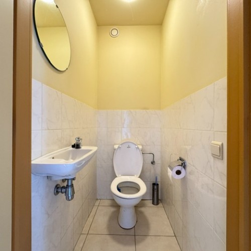 Appartement à louer Westende - Caenen 4419057 - 3746001023000109807