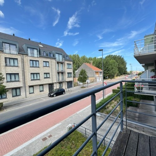 Appartement à louer Westende - Caenen 4419057 - 3746001023000109808