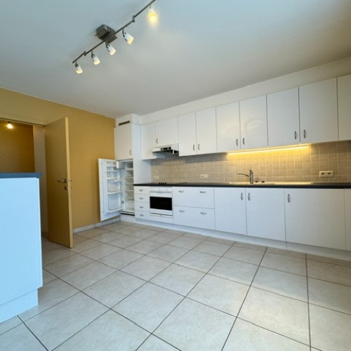 Appartement à louer Westende - Caenen 4419057 - 3746001023000109790