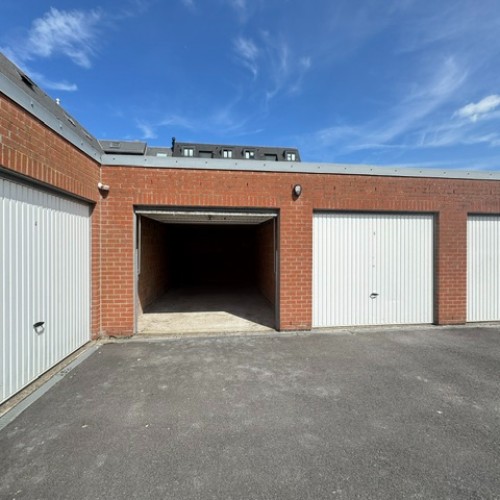 Appartement à louer Westende - Caenen 4419057 - 3746001023000109812