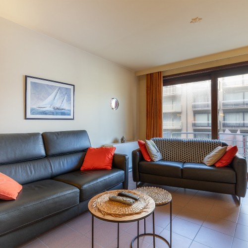 Appartement te koop Nieuwpoort - Caenen 4419869 - 3746001023000109613