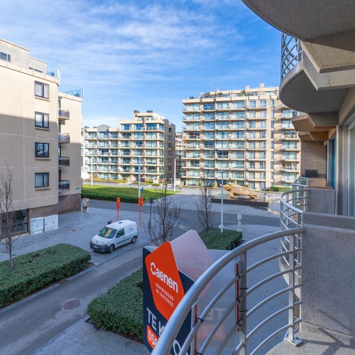 Appartement te koop Nieuwpoort - Caenen 4419869 - 3746001023000109615