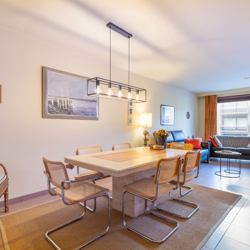 Appartement te koop Nieuwpoort - Caenen 4419869 - 3746001023000109611