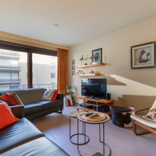 Appartement te koop Nieuwpoort - Caenen 4419869 - 3746001023000109612