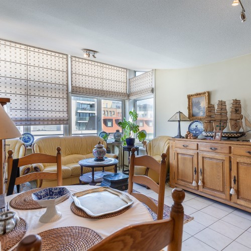 Appartement te koop Nieuwpoort - Caenen 4419924 - 3746001023000109621