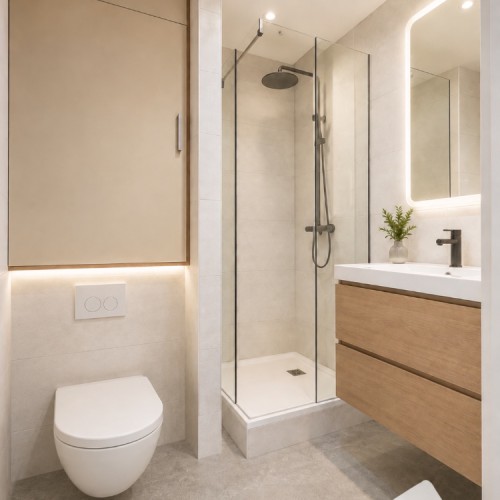 Appartement te koop Nieuwpoort - Caenen 4419924 - 3746001023000109628