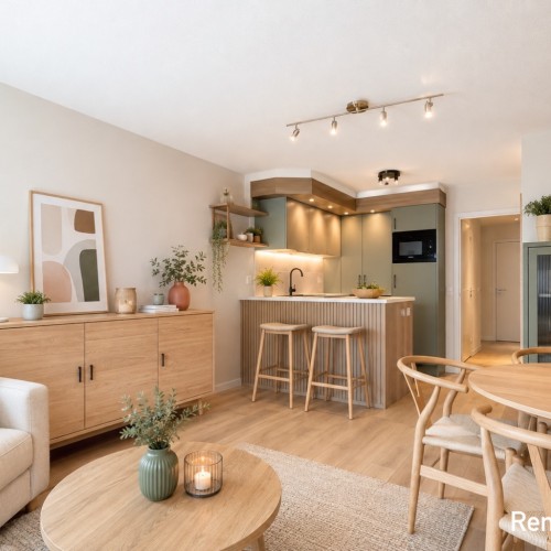Appartement te koop Nieuwpoort - Caenen 4419924 - 3746001023000109629