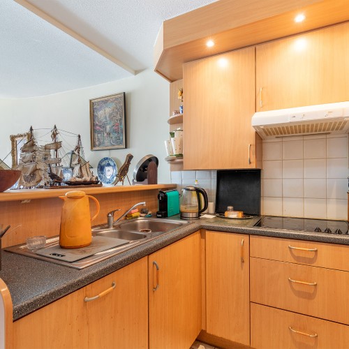 Appartement te koop Nieuwpoort - Caenen 4419924 - 3746001023000109619