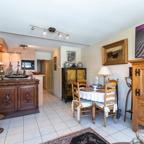 Appartement te koop Nieuwpoort - Caenen 4419924 - 3746001023000109622