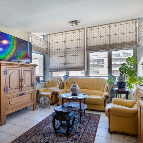 Appartement te koop Nieuwpoort - Caenen 4419924 - 3746001023000109620