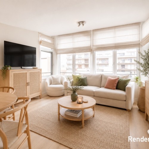 Appartement te koop Nieuwpoort - Caenen 4419924 - 3746001023000109630
