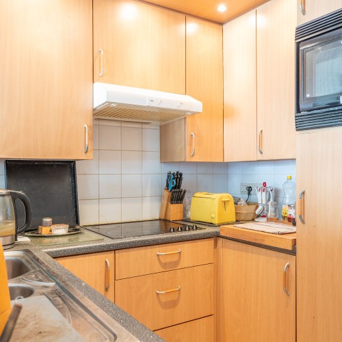 Appartement te koop Nieuwpoort - Caenen 4419924 - 3746001023000109618