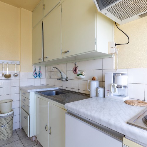 Studio à vendre Blankenberge - Caenen 4420118 - 3746001023000109912
