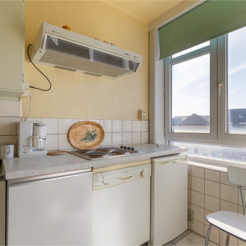 Studio à vendre Blankenberge - Caenen 4420118 - 3746001023000109911