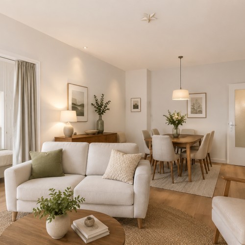 Studio à vendre Blankenberge - Caenen 4420118 - 3746001023000109930