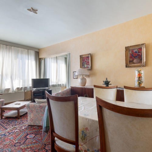 Studio à vendre Blankenberge - Caenen 4420118 - 3746001023000109906