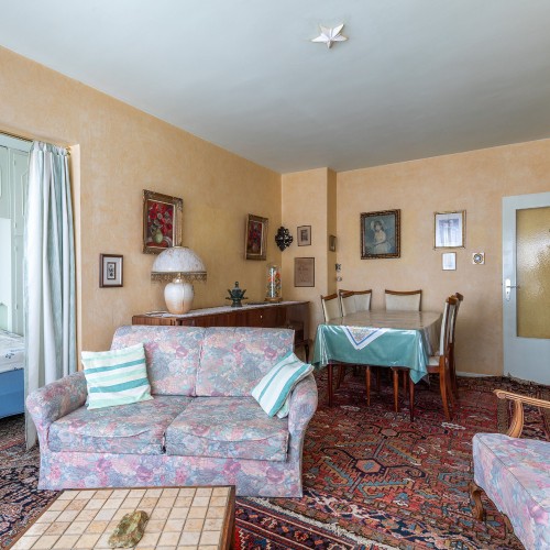 Studio à vendre Blankenberge - Caenen 4420118 - 3746001023000109907