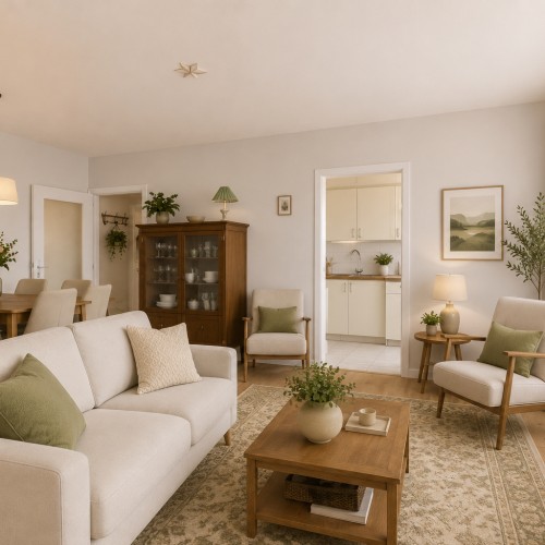 Studio à vendre Blankenberge - Caenen 4420118 - 3746001023000109931