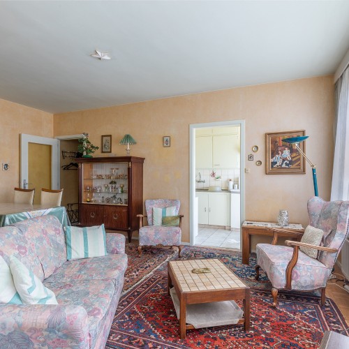 Studio à vendre Blankenberge - Caenen 4420118 - 3746001023000109909