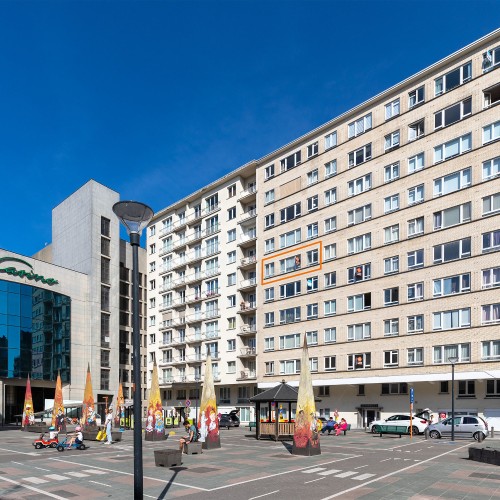 Studio à vendre Blankenberge - Caenen 4420118 - 3746001023000109914