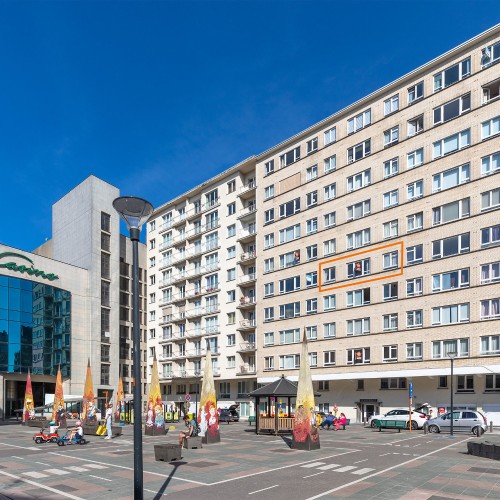 Studio te koop Blankenberge - Caenen 4420124 - 3746001023000109900