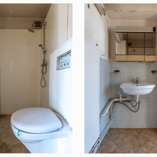 Studio te koop Blankenberge - Caenen 4420124 - 3746001023000109899
