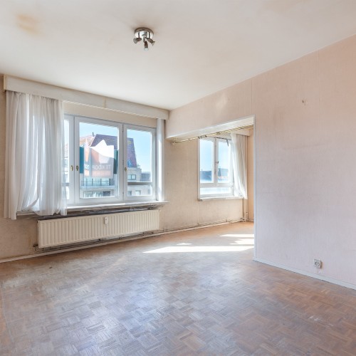 Studio te koop Blankenberge - Caenen 4420124 - 3746001023000109902