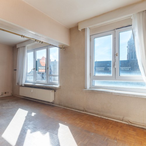 Studio te koop Blankenberge - Caenen 4420124 - 3746001023000109903