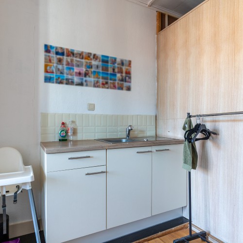 Appartement te koop Blankenberge - Caenen 4420127 - 3746001023000109920