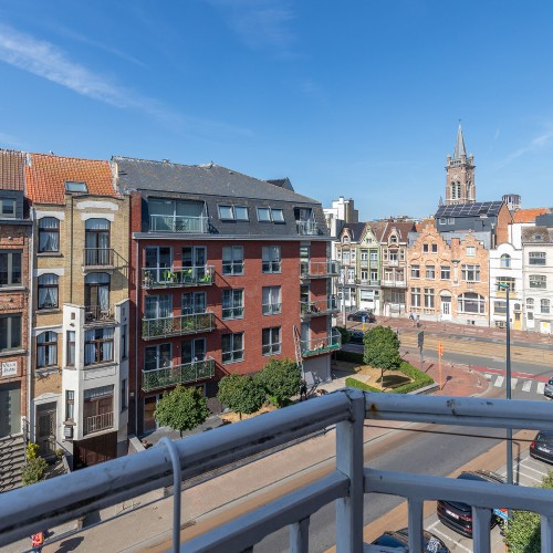 Appartement te koop Blankenberge - Caenen 4420127 - 3746001023000109924