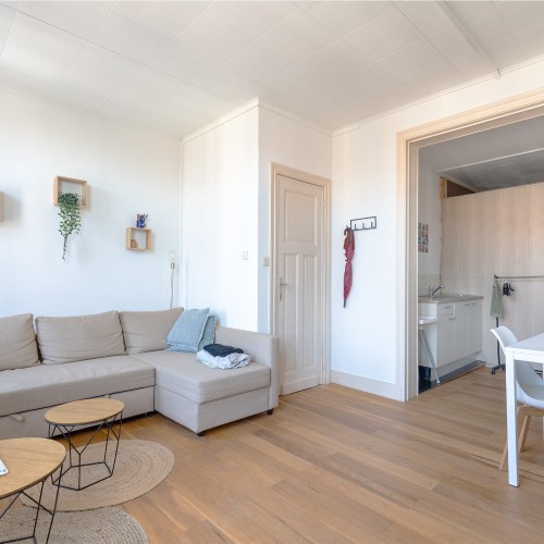 Appartement te koop Blankenberge - Caenen 4420127 - 3746001023000109915