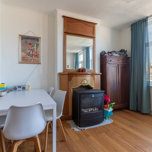 Appartement te koop Blankenberge - Caenen 4420127 - 3746001023000109918